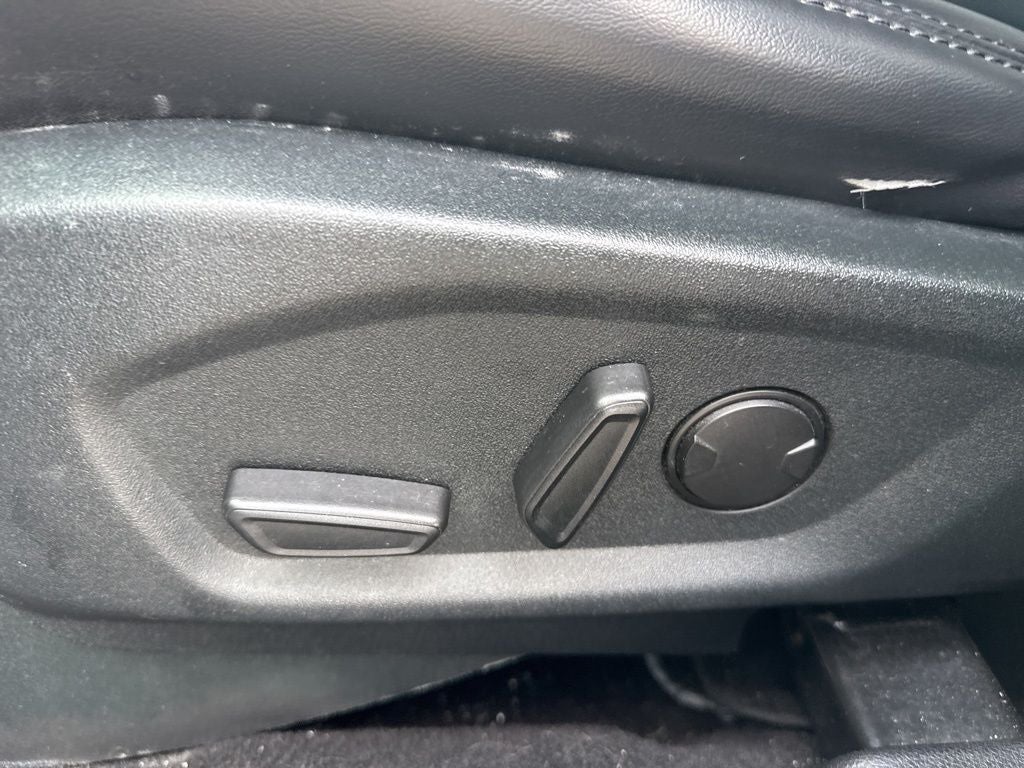 2019 Ford Explorer XLT 4WD