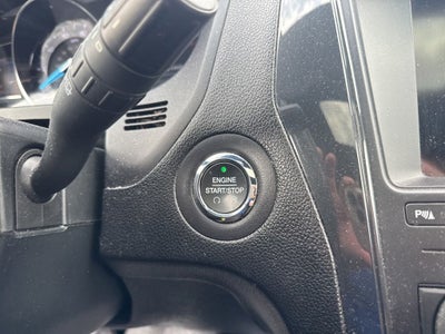 2019 Ford Explorer XLT 4WD