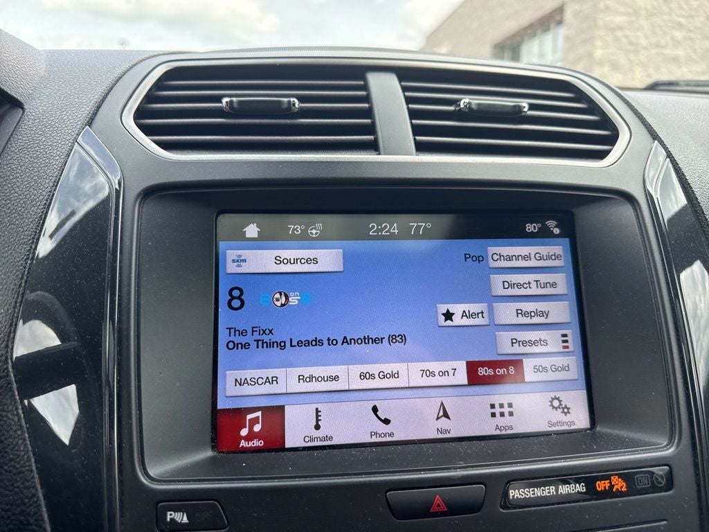 2019 Ford Explorer XLT 4WD