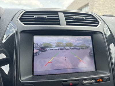 2019 Ford Explorer XLT 4WD