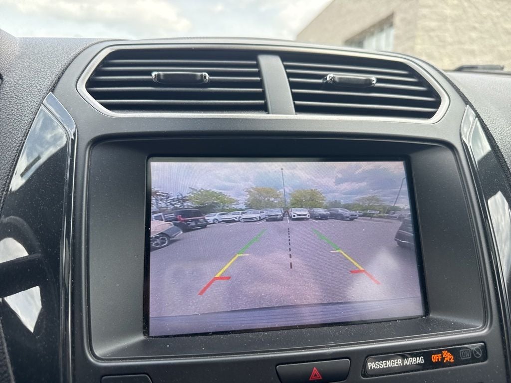 2019 Ford Explorer XLT 4WD