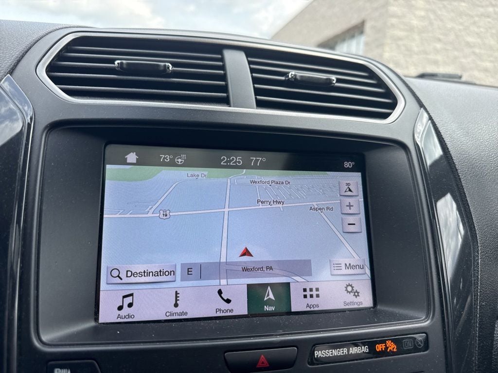 2019 Ford Explorer XLT 4WD