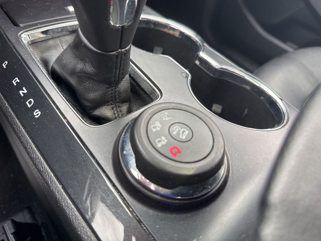 2019 Ford Explorer XLT 4WD