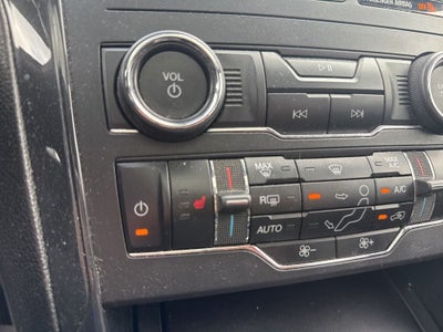2019 Ford Explorer XLT 4WD