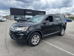 2019 Ford Explorer XLT 4WD