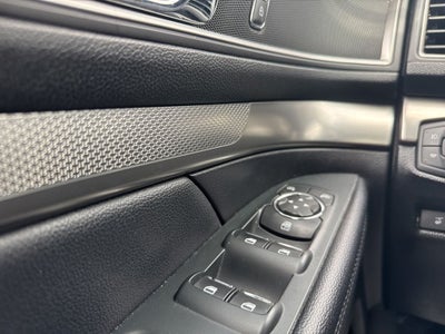 2019 Ford Explorer XLT 4WD