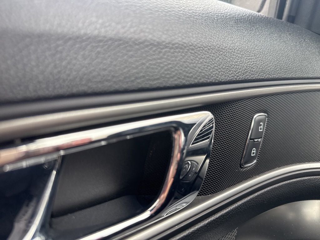 2019 Ford Explorer XLT 4WD