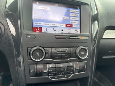 2019 Ford Explorer XLT 4WD