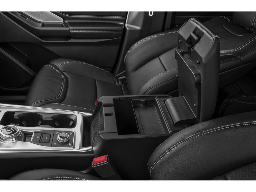 2021 Ford Explorer ST 4WD