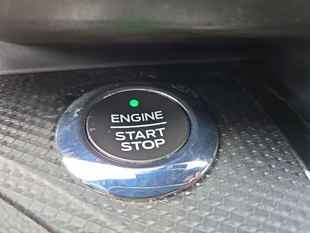 2021 Ford Explorer ST 4WD