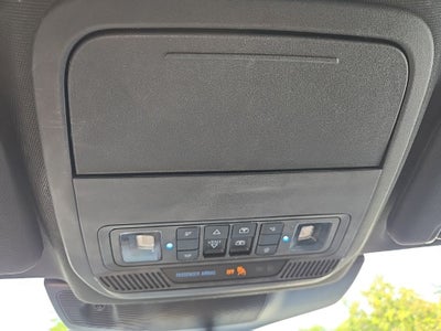 2021 Ford Explorer ST 4WD