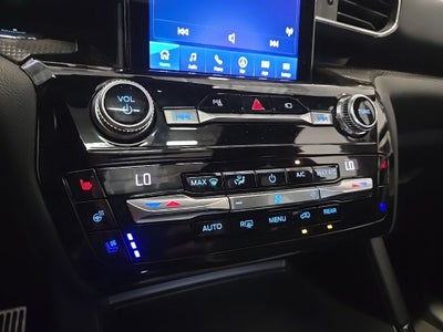 2021 Ford Explorer ST 4WD