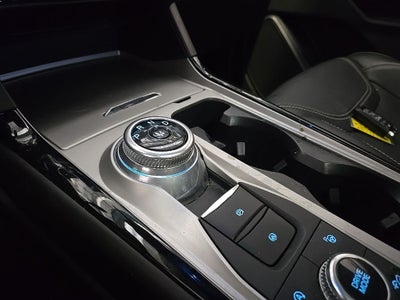 2021 Ford Explorer ST 4WD
