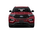 2021 Ford Explorer ST 4WD