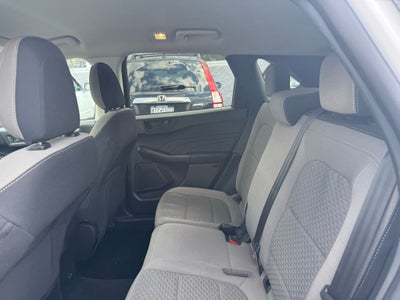 2022 Ford Escape SE AWD