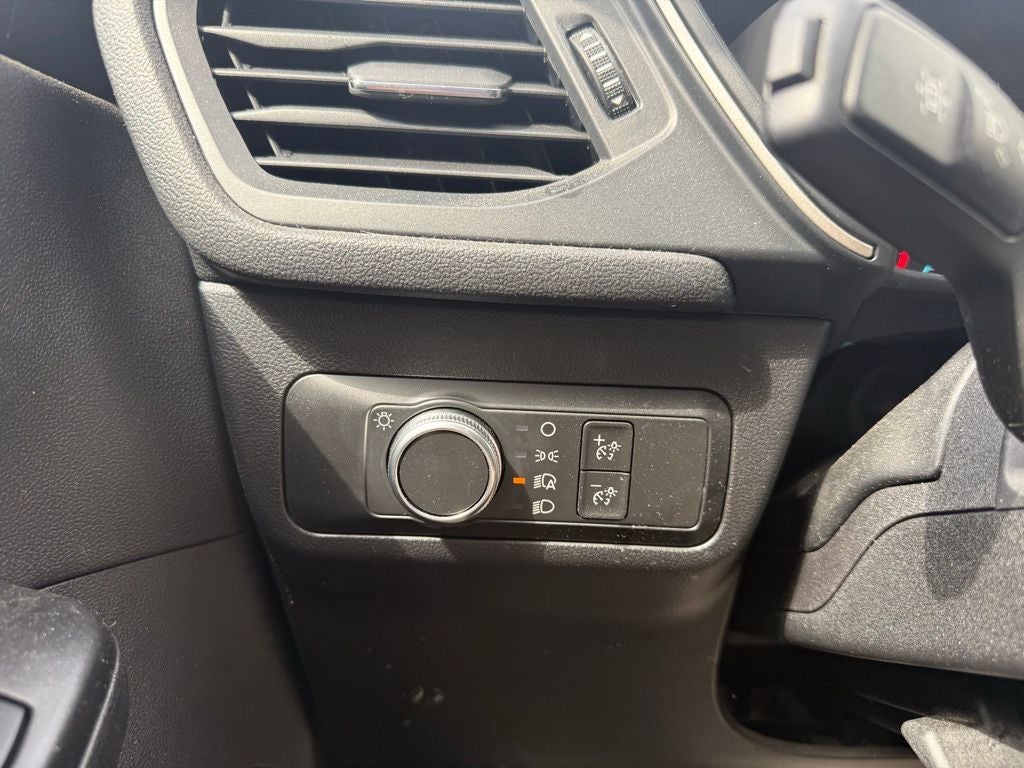 2022 Ford Escape SE AWD