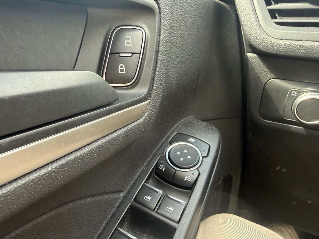 2022 Ford Escape SE AWD