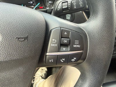 2022 Ford Escape SE AWD