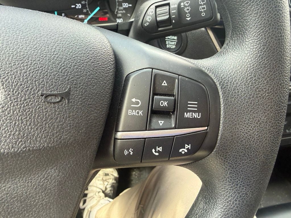 2022 Ford Escape SE AWD