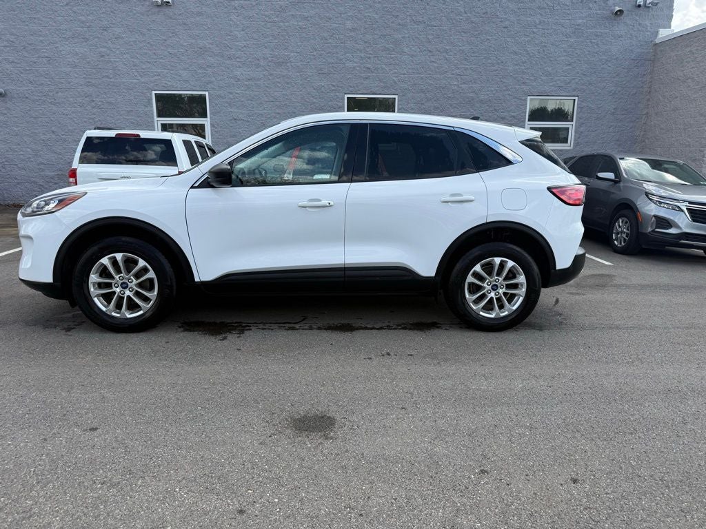 2022 Ford Escape SE AWD