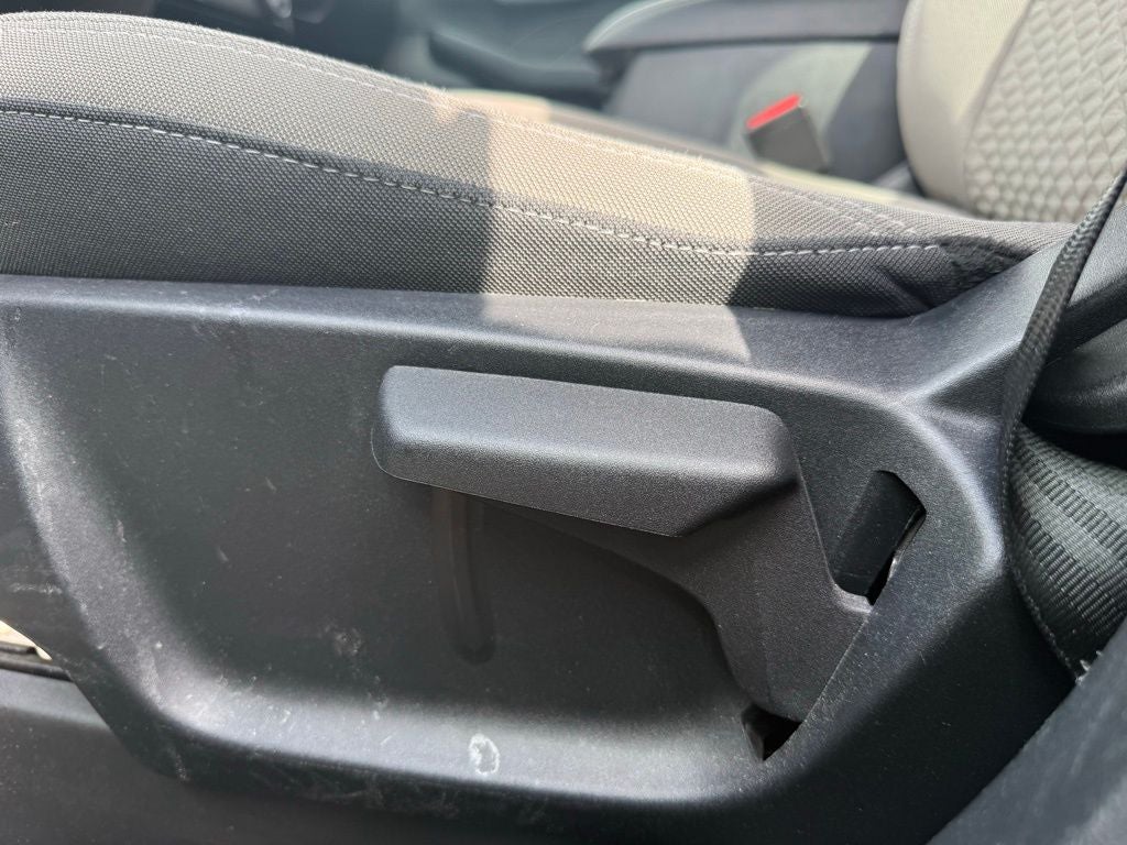 2022 Ford Escape SE AWD