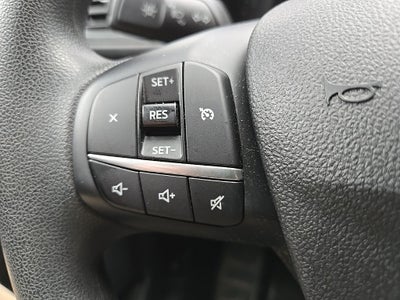 2022 Ford Escape SE AWD