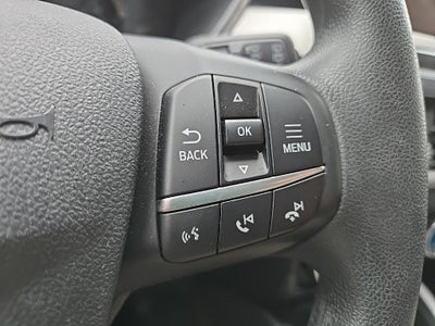 2022 Ford Escape SE AWD