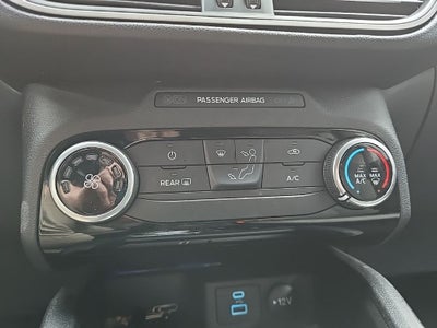 2022 Ford Escape SE AWD