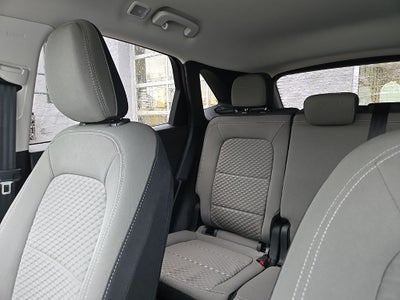 2022 Ford Escape SE AWD