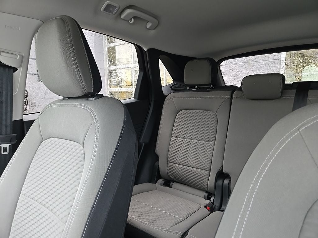 2022 Ford Escape SE AWD