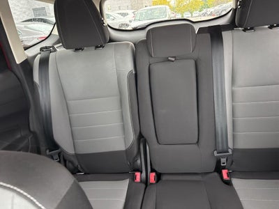 2016 Ford Escape SE 4WD