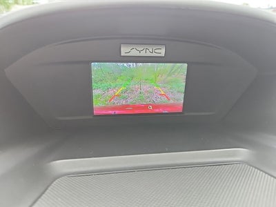 2016 Ford Escape SE 4WD