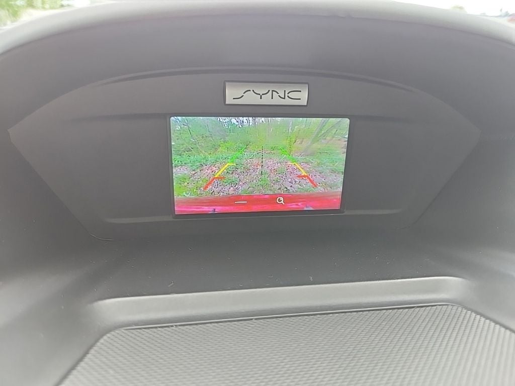 2016 Ford Escape SE 4WD