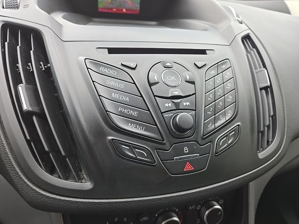 2016 Ford Escape SE 4WD