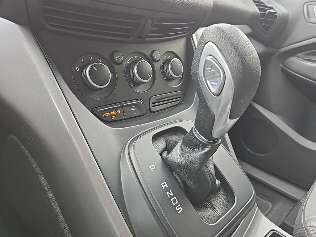 2016 Ford Escape SE 4WD