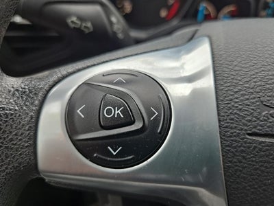 2016 Ford Escape SE 4WD