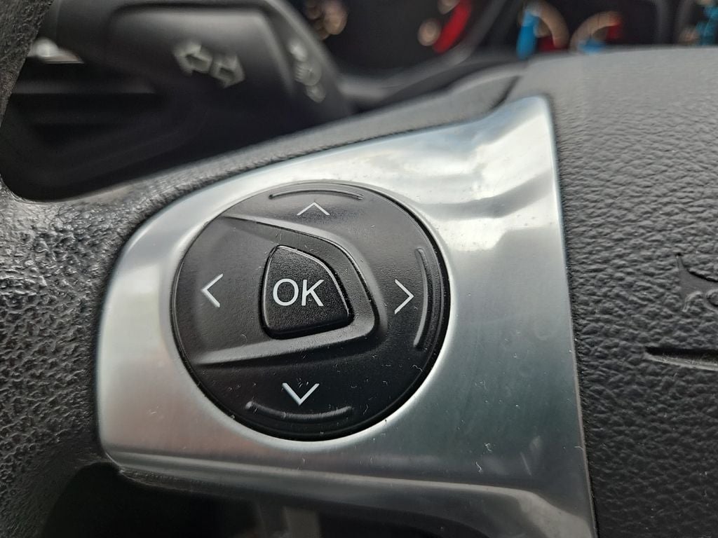 2016 Ford Escape SE 4WD