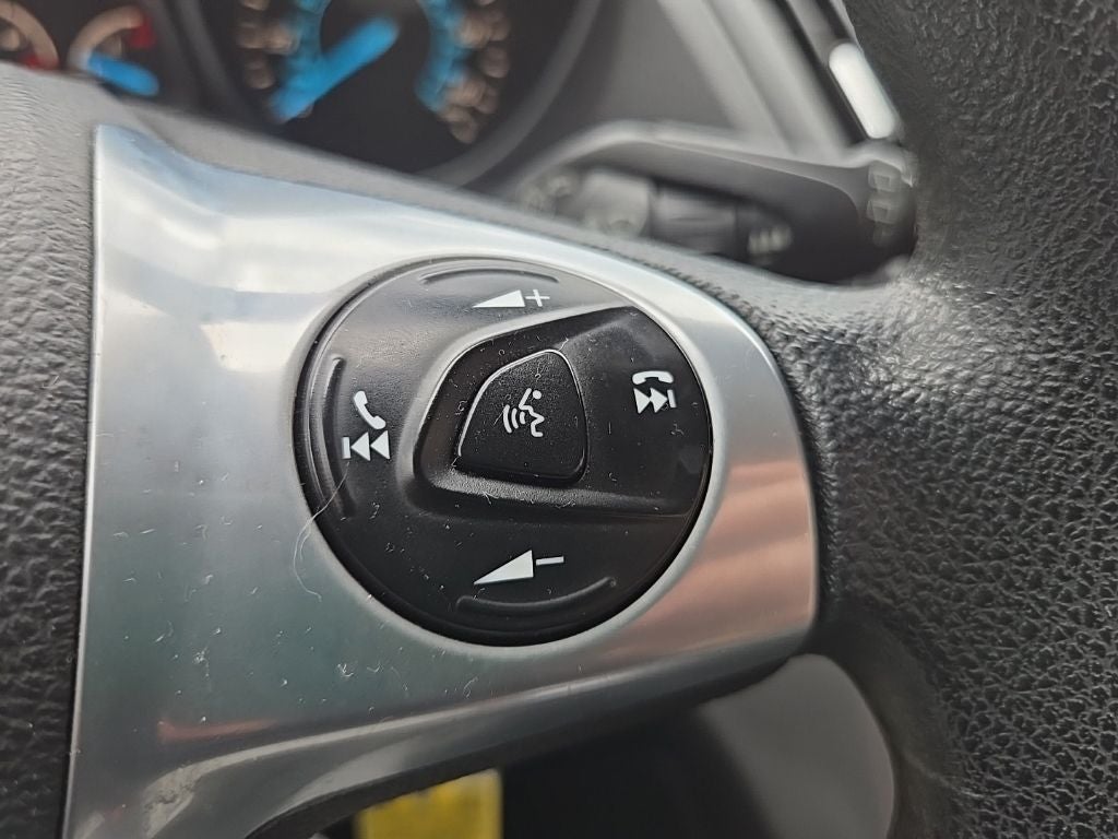 2016 Ford Escape SE 4WD