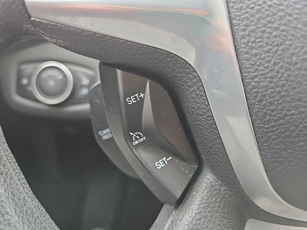 2016 Ford Escape SE 4WD