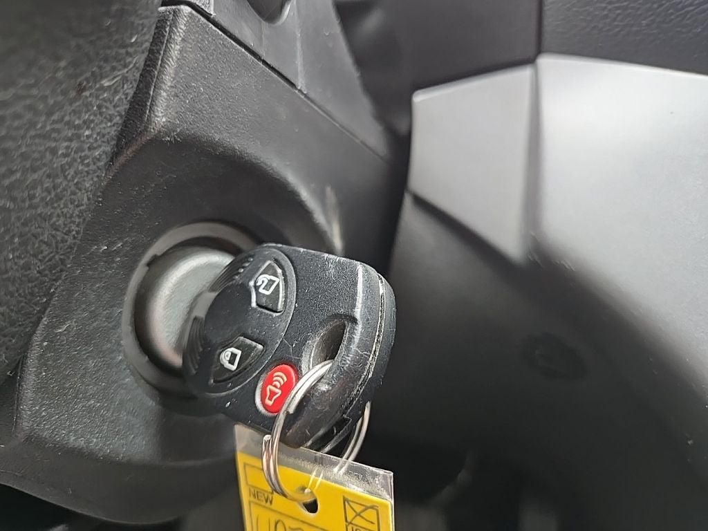 2016 Ford Escape SE 4WD