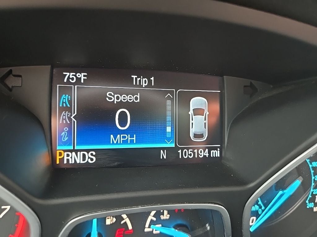 2016 Ford Escape SE 4WD