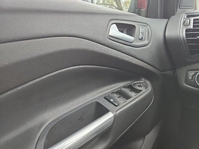 2016 Ford Escape SE 4WD