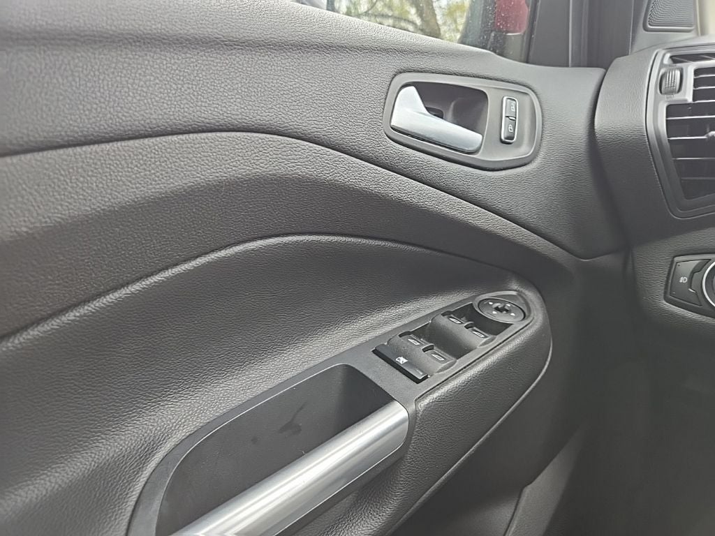 2016 Ford Escape SE 4WD