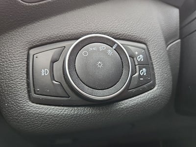 2016 Ford Escape SE 4WD