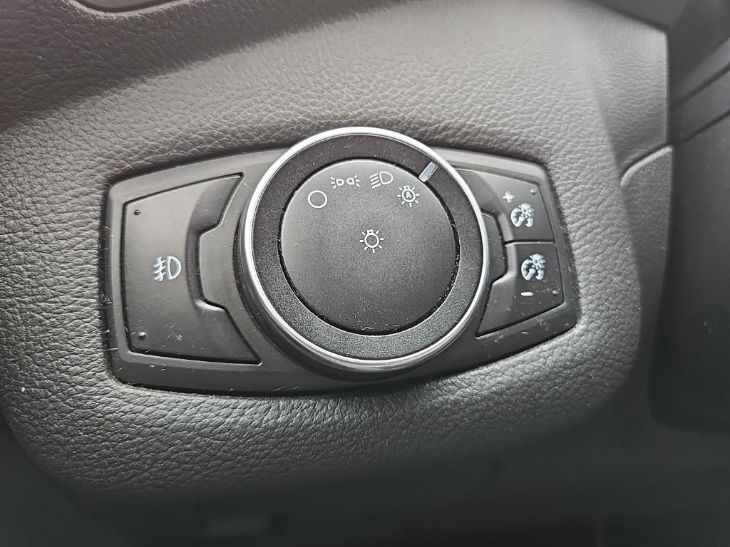 2016 Ford Escape SE 4WD