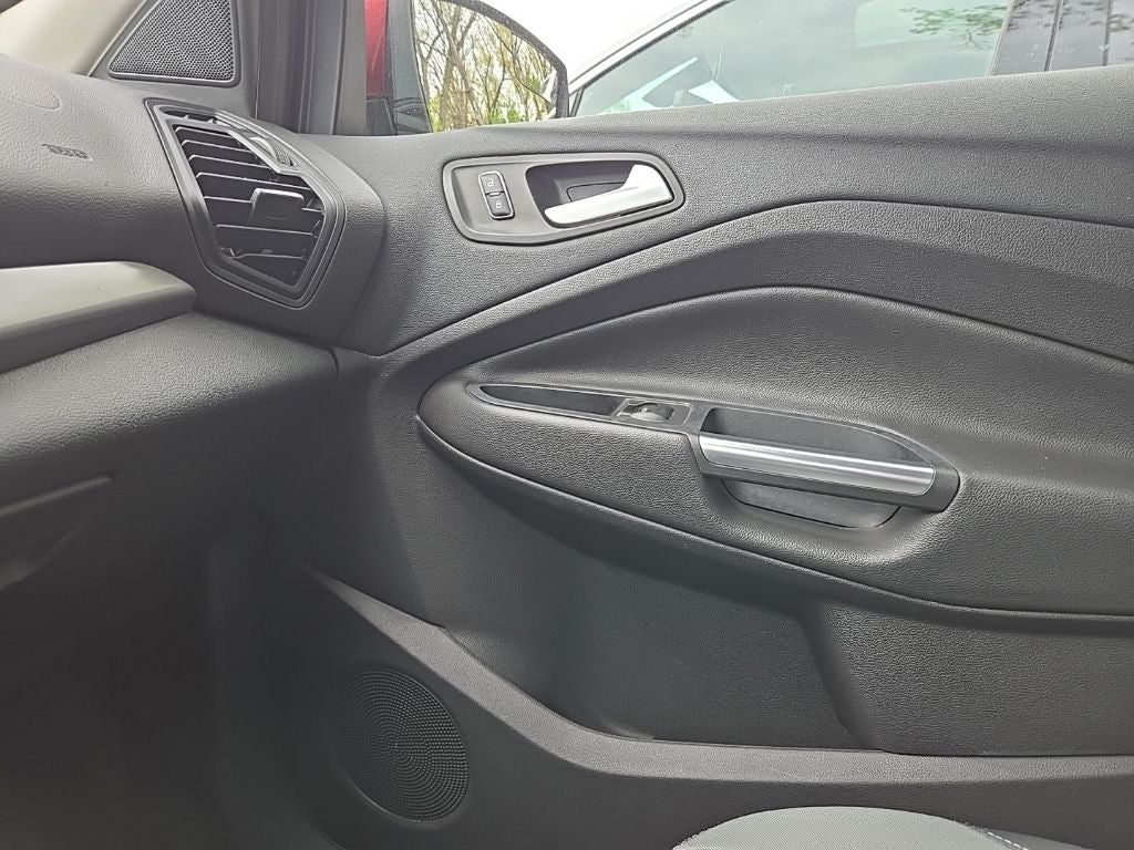 2016 Ford Escape SE 4WD