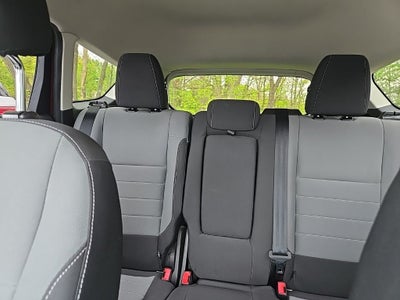 2016 Ford Escape SE 4WD