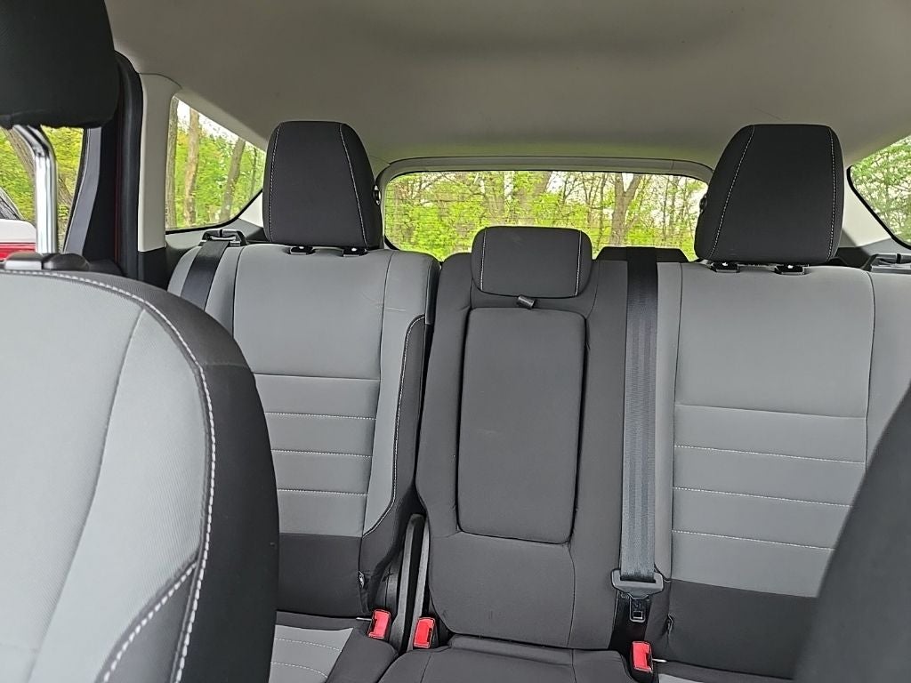 2016 Ford Escape SE 4WD