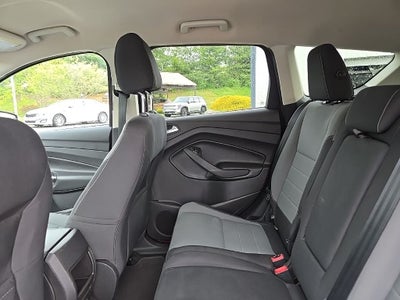 2016 Ford Escape SE 4WD