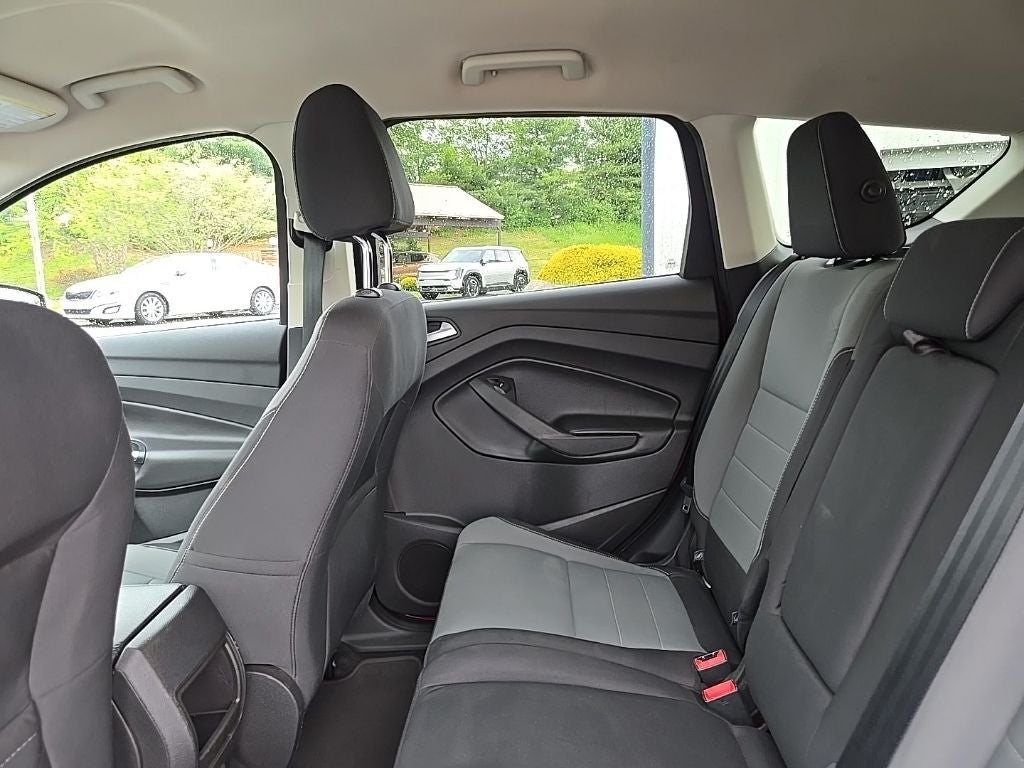 2016 Ford Escape SE 4WD